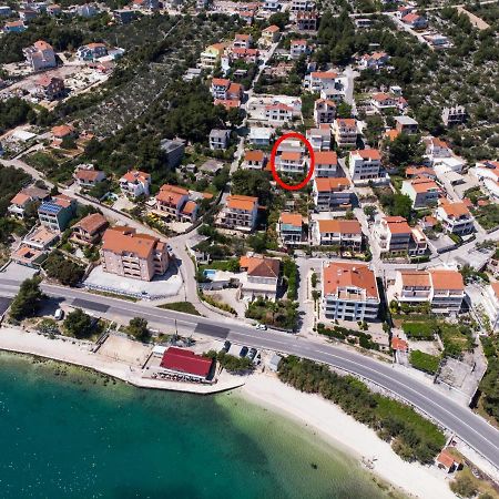Apartments Bj Марина Экстерьер фото